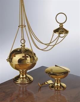 Thurible Set / Censer  Set 