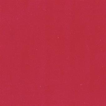 Verzierwachsplatte, rot, satiniert, 10er Pack 