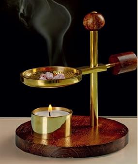 incense burner 