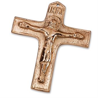 bronze cross 