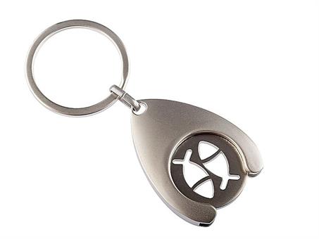 Key Ring "Fish" 