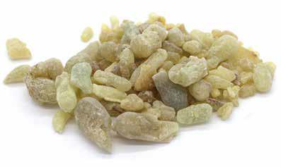 Weihrauch, Nr.1 , Naturweihrauch aus Nigeria 500 g 