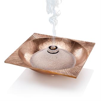 Incense bowl 