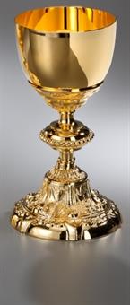 Chalice Baroque 