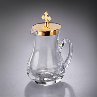 jug for altar wine 
