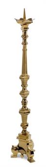 Candelabra, 100 cm
solid brass 