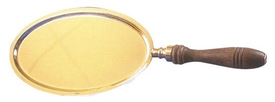 Communion paten 