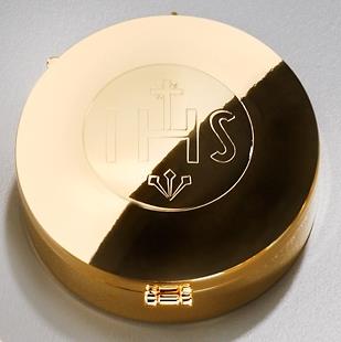 Pyx 