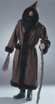 Knecht Rupprecht coat 