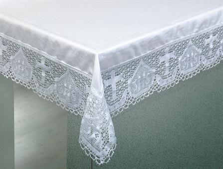 Spitze, Breite 14 cm 