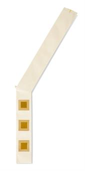 Deacon Stole, green
Deacon Stole, white 