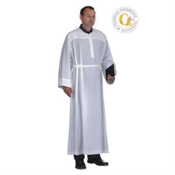 Zugalbe, Baumwolle Baumwolle / Cotton | 160 cm