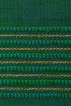 Paraments fabric
green 