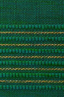 Paraments fabric
green 