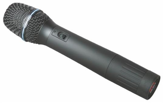 UHF-pluggable-microphone 