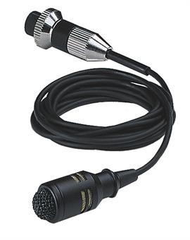 UHF-Ansteckmikrofon 