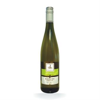 Messwein "Forster Riesling" 0,75 Liter 