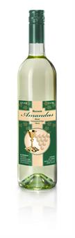 Messwein - Amandus -  Valencia Muskat, 0,75 Liter 