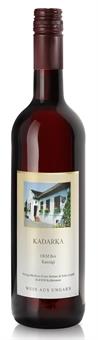 Sacramental Wine
Kadarka, red
1 Litre 