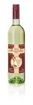 Messwein - Benevolus  -  Moscato Gold, 0,75 Liter 