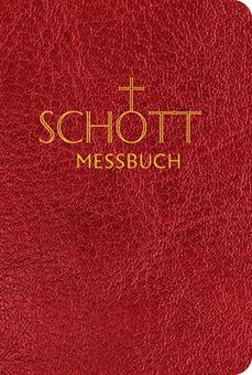 Schott-Messbuch Sonn- und Festtage C 