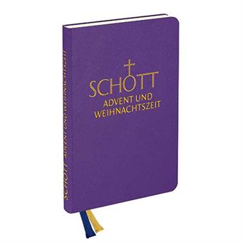 Schott-Advent und Weihnachten 