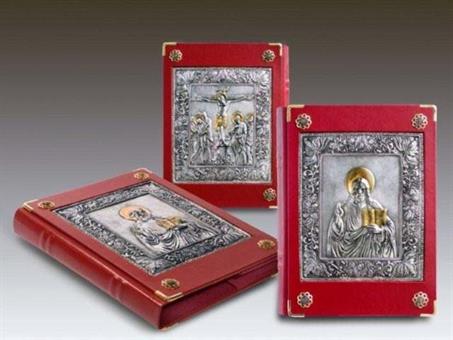 Gospels Book , binding 