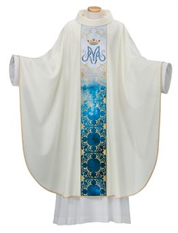 Marian Chasuble 