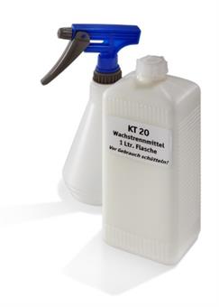 Wax release agent 
