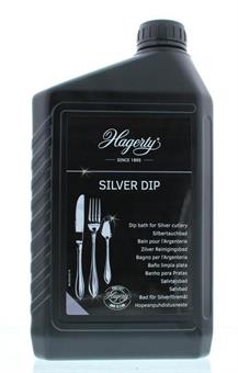Silver DIP 