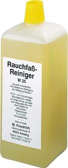 Rauchfassreiniger 